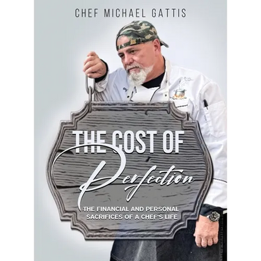 The Cost of Perfection