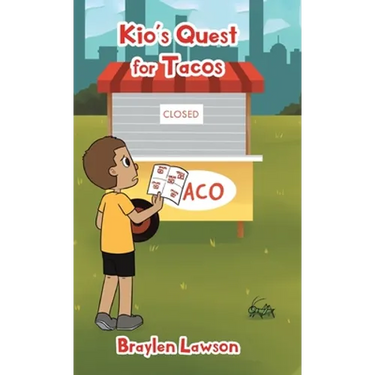 Kio's Quest for Tacos