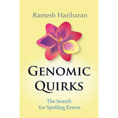 Genomic Quirks: The Search for Spelling Errors