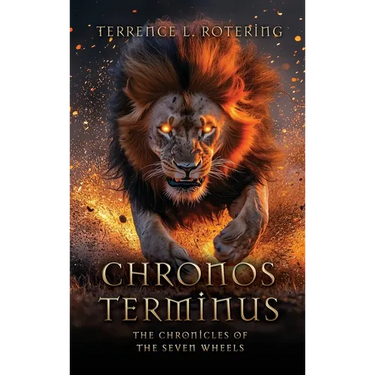 Chronos Terminus: The Chronicles of the Seven Wheels
