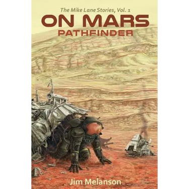 On Mars: Pathfinder