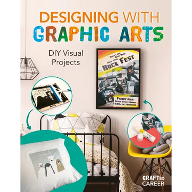 Designing with Graphic Arts: DIY Visual Projects: DIY Visual Projects