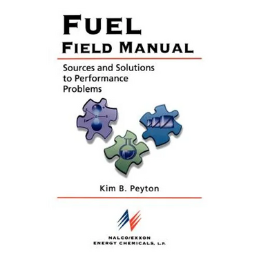 Fuel Field Manual: Sources and Solutions to Performance Problems