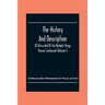 The History And Description Of Africa And Of The Notable Things Therein Contained (Volume I)