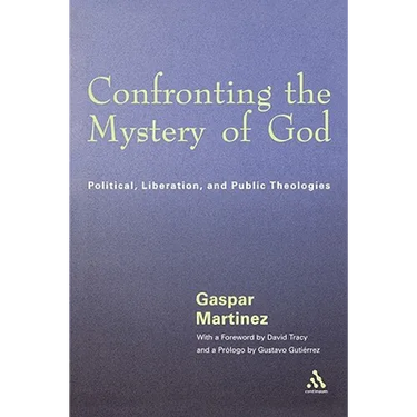 Confronting the Mystery of God