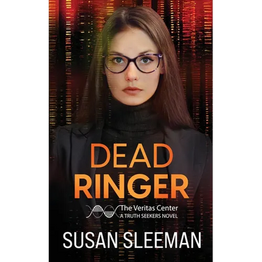 Dead Ringer: Truth Seekers - Book 1