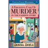 A Frightful Case of Murder in the Fashion Store: Cozy & Clean Mysteries