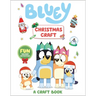 Bluey: Christmas Craft: A Craft Book