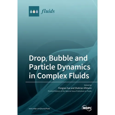 Drop, Bubble and Particle Dynamics in Complex Fluids