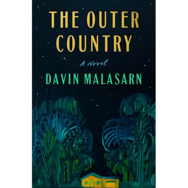 The Outer Country