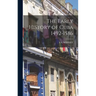 The Early History of Cuba 1492-1586