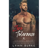Zero Tolerance