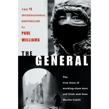 The General: Irish Mob Boss