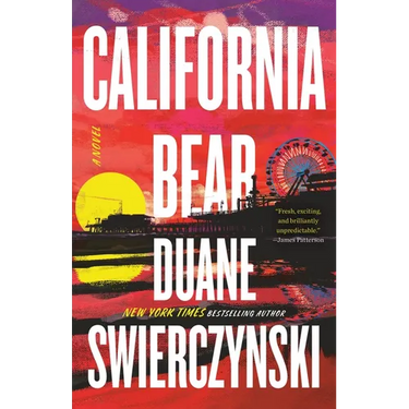 California Bear
