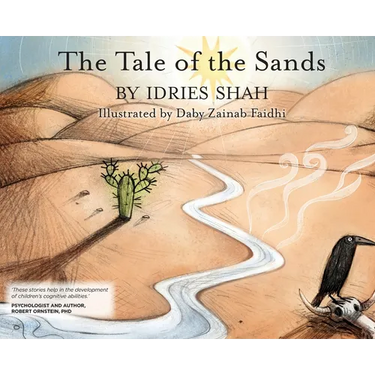 The Tale of the Sands
