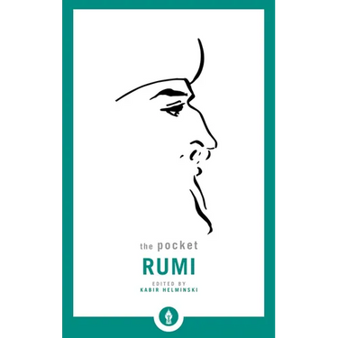 The Pocket Rumi