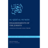 Disagreements of the Jurists: A Manual of Islamic Legal Theory
