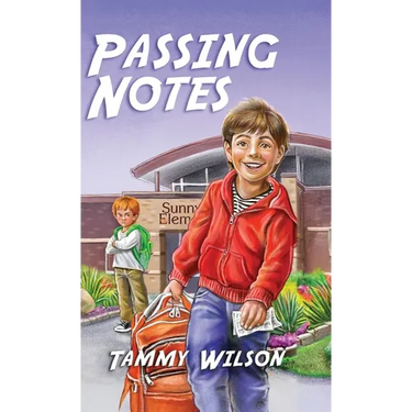 Passing Notes