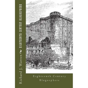 Eighteenth Century Blogosphere: French Revolution War of Pamphlets