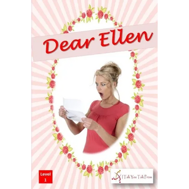 Dear Ellen