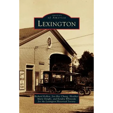 Lexington