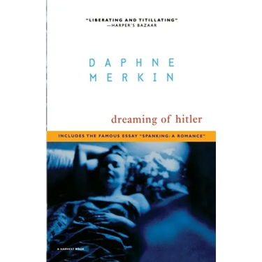 Dreaming of Hitler