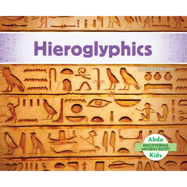 Hieroglyphics