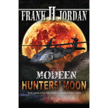 Modeen: Hunters' Moon