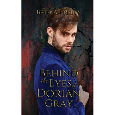 Behind the Eyes of Dorian Gray