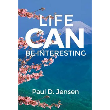 Life CAN Be Interesting