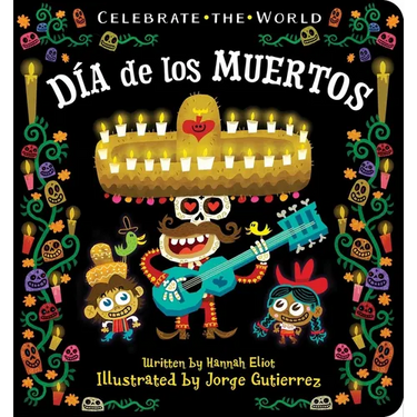 Día de los Muertos
