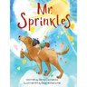 Mr Sprinkles
