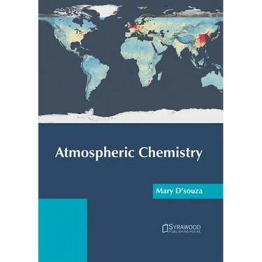 Atmospheric Chemistry