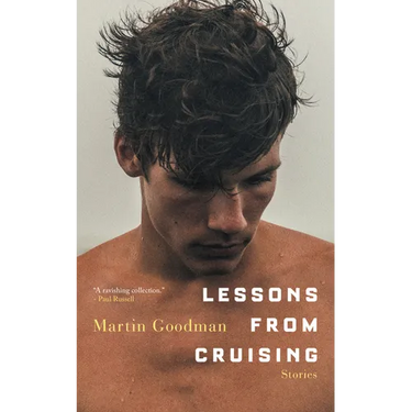 Lessons from Cruising