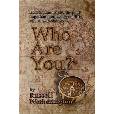 Who Are You?