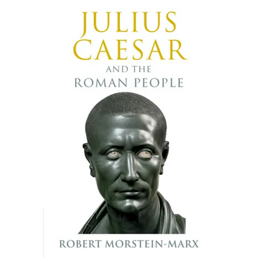 Julius Caesar and the Roman People
