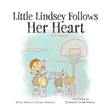 Little Lindsey Follows Her Heart