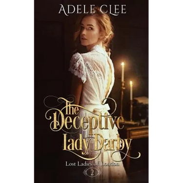 The Deceptive Lady Darby