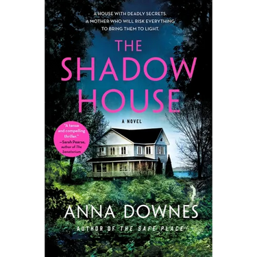 The Shadow House