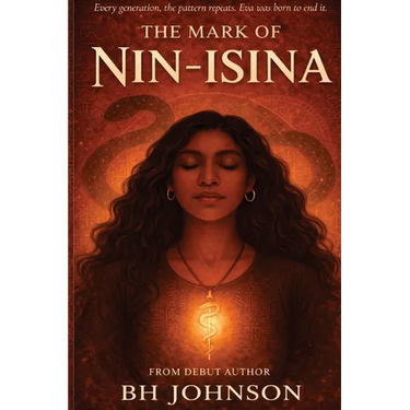 The Mark of Nin-Isina