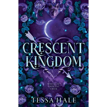 Crescent Kingdom