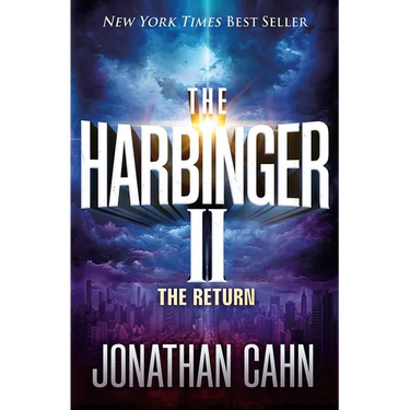 The Harbinger II: The Return