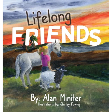 Lifelong Friends