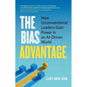 The Bias Advantage: How Unconventional Leaders Gain Power in an AI-Driven World