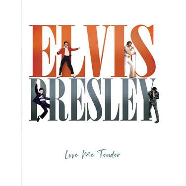Elvis Presley