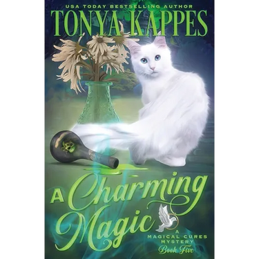 A Charming Magic