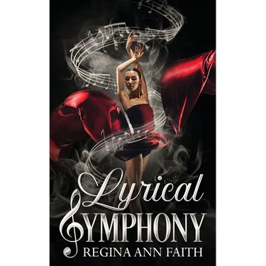 Lyrical Symphony: An Interracial Sapphic Slow Burn Romance (Stand Alone)