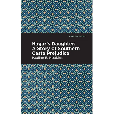 Hagar's Daughter