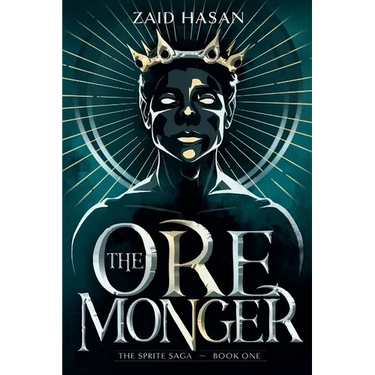 The Ore Monger