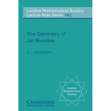 The Geometry of Jet Bundles